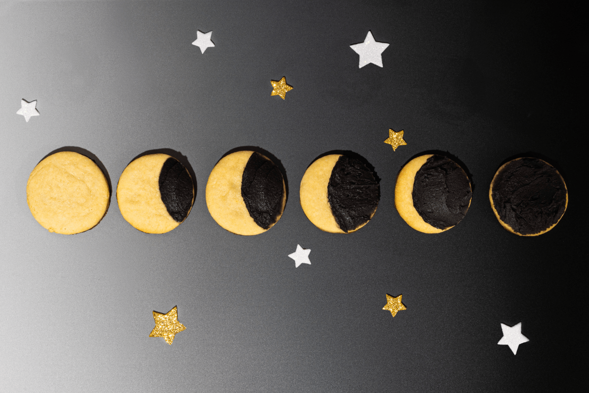 Celebrate the Solar Eclipse with Fun Recipes