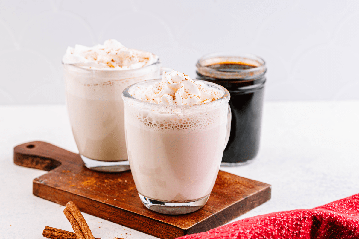 Christmas Blog – Gingerbread Streamer