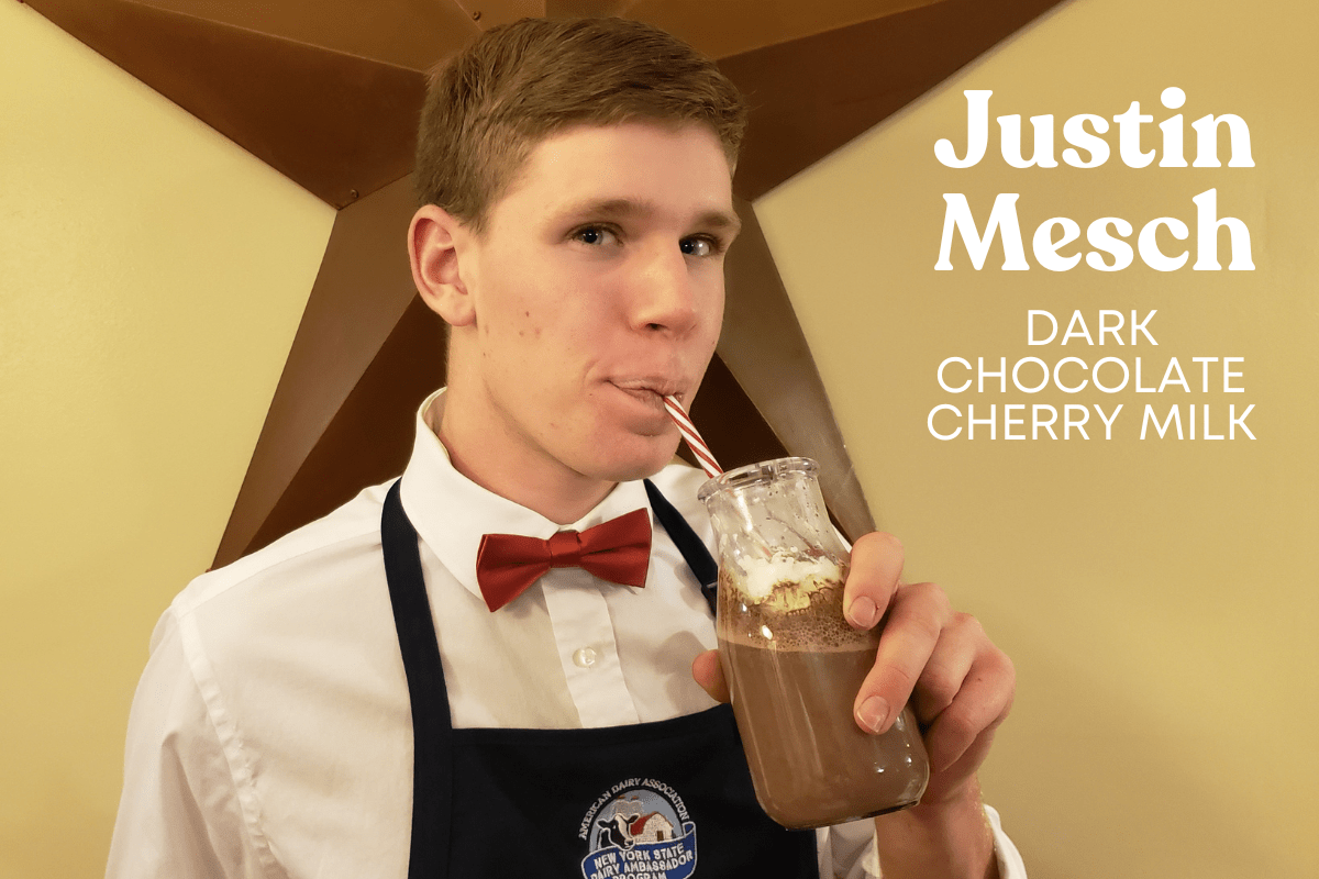 HoliDairy Magic 2024 – Justin Mesch