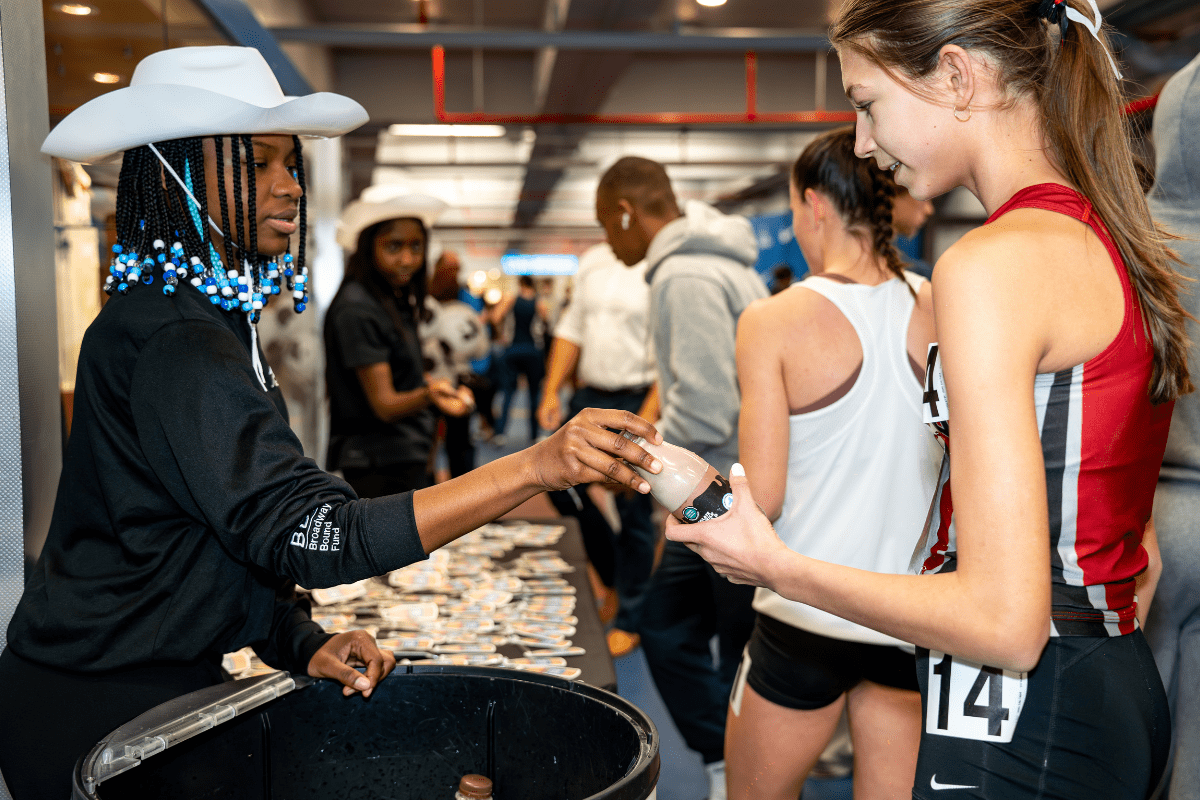 Armory – Refuel with Chocolate Milk Invitational – 3