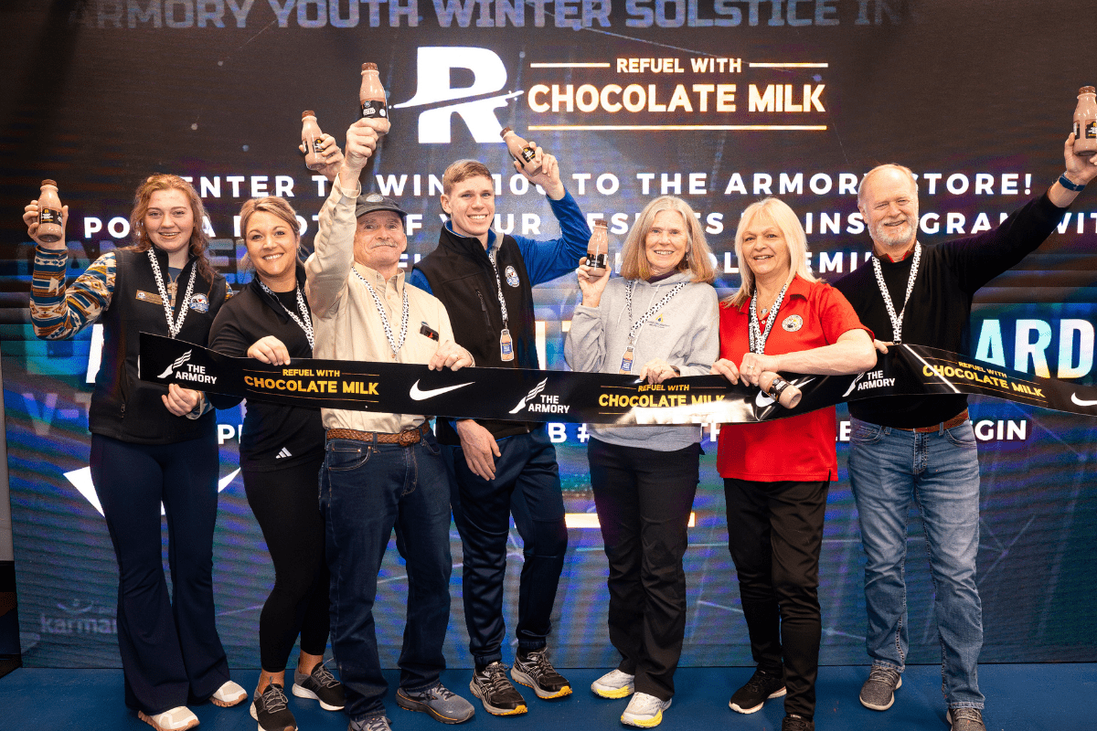 Armory – Refuel with Chocolate Milk Invitational – 4