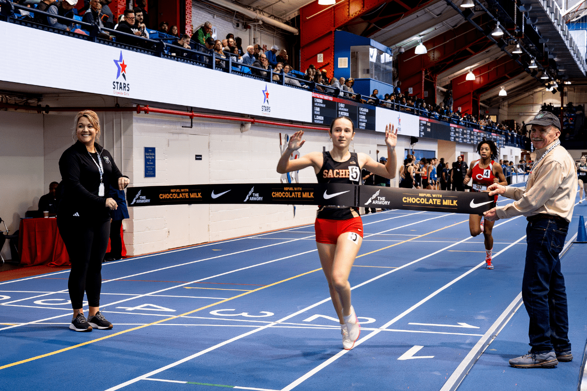 Refuel with Chocolate Milk Officials Hall of Fame Invitational
