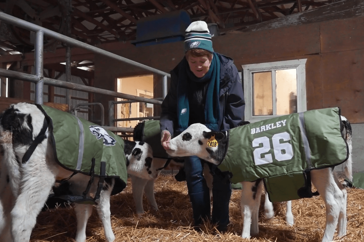 Dairy Checkoff News Coverage Recap: February 2025