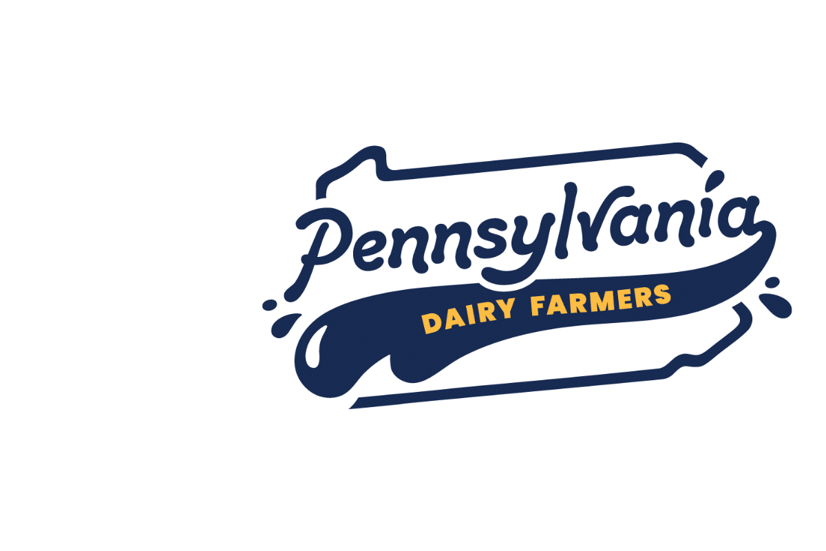 Pennsylvania Dairy Promotion Program Rebrands with New Logo