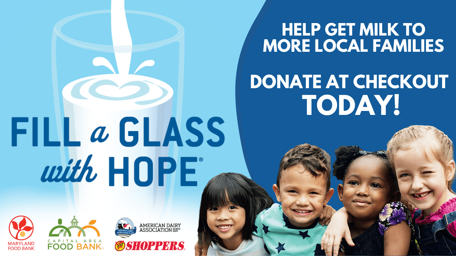 Fill a Glass with Hope – 2025 – full