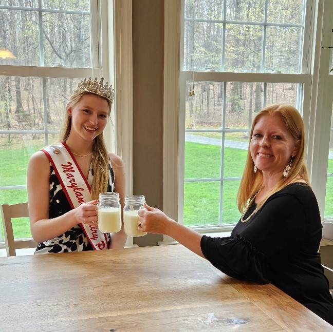 MD Dairy Princess 2