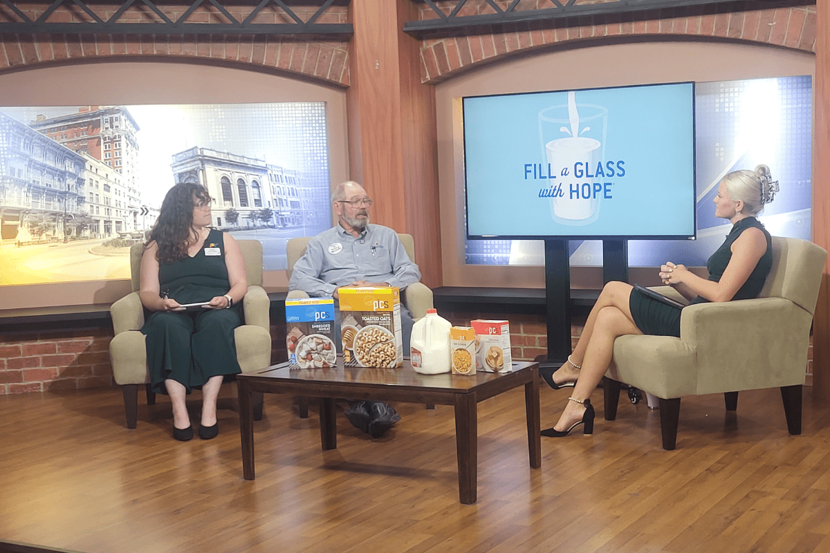Dairy Checkoff News Coverage Recap: July 2025