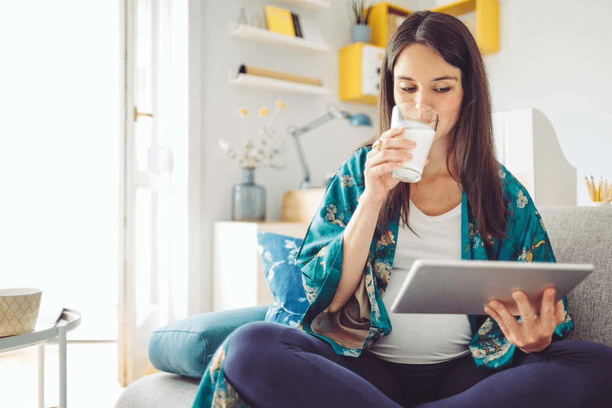 Milk Safety 101: What You Should Know About the Milk in Your Fridge