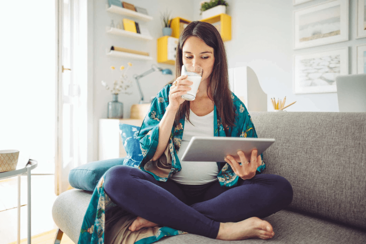 Milk Safety 101: What You Should Know About the Milk in Your Fridge
