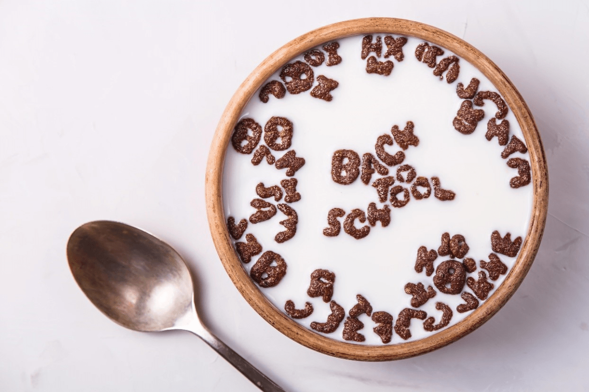 5 Surprising Ways Dairy Helps Kids Succeed in School, Say Retail Dietitians