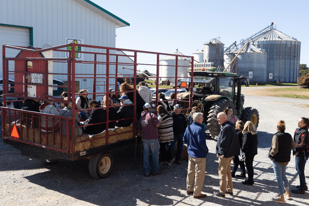 Farm to School Summit Cultivates Connections