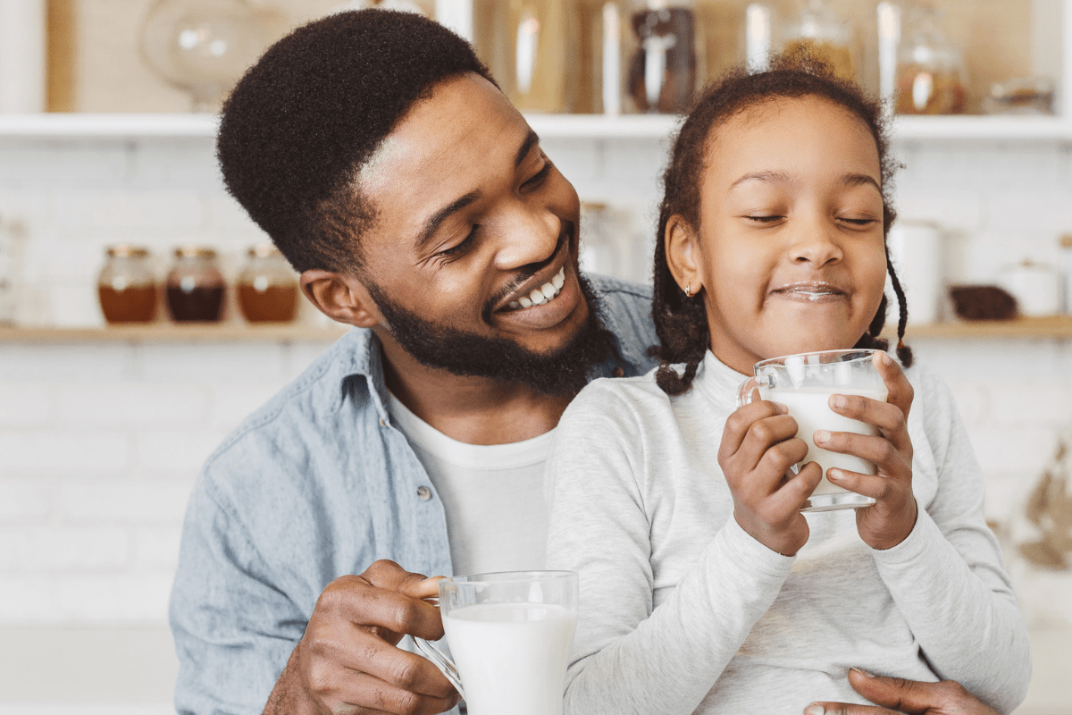 Protein in Dairy: Benefits, Sources, and Everyday Tips