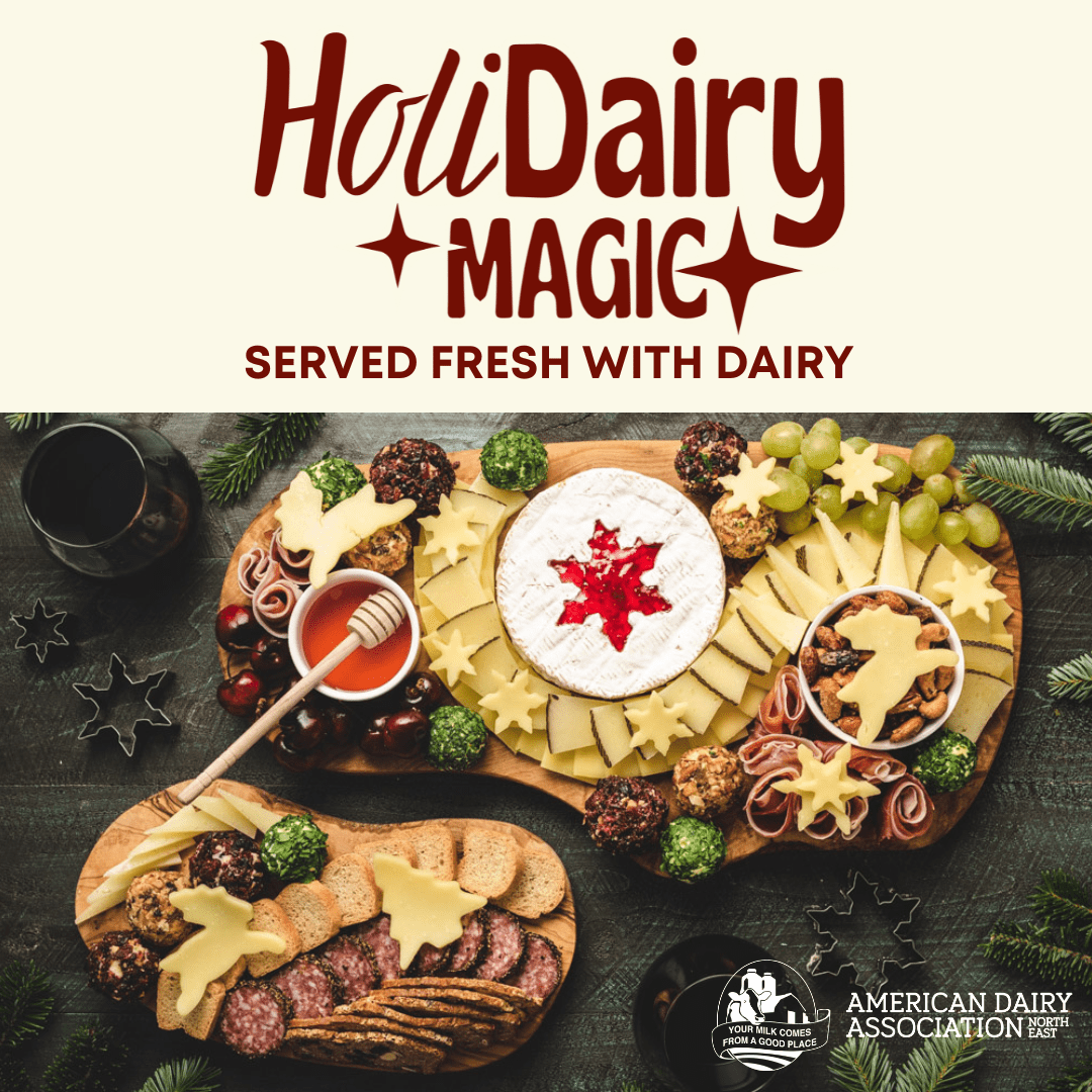 HoliDairy Magic 2025 – Retail RDN 1080×1080 FB