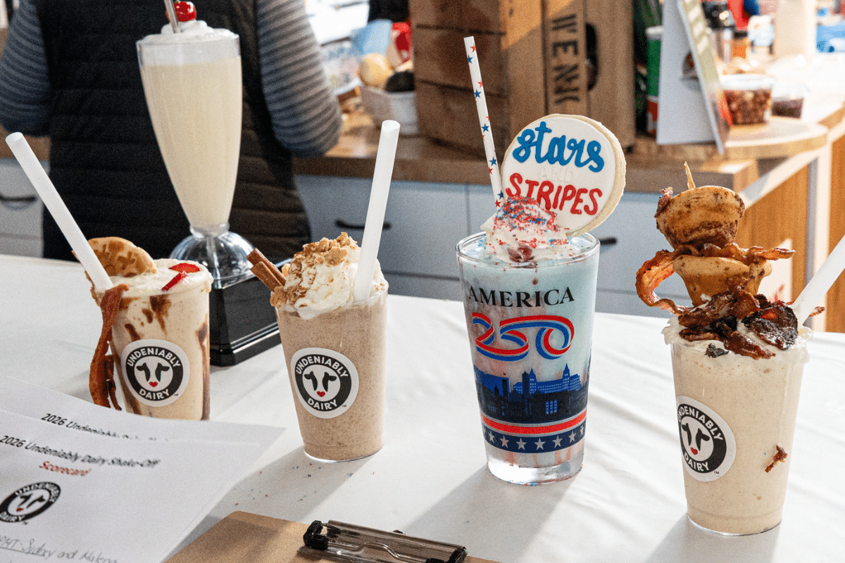 2026 PA Farm Show Shake Off – 2