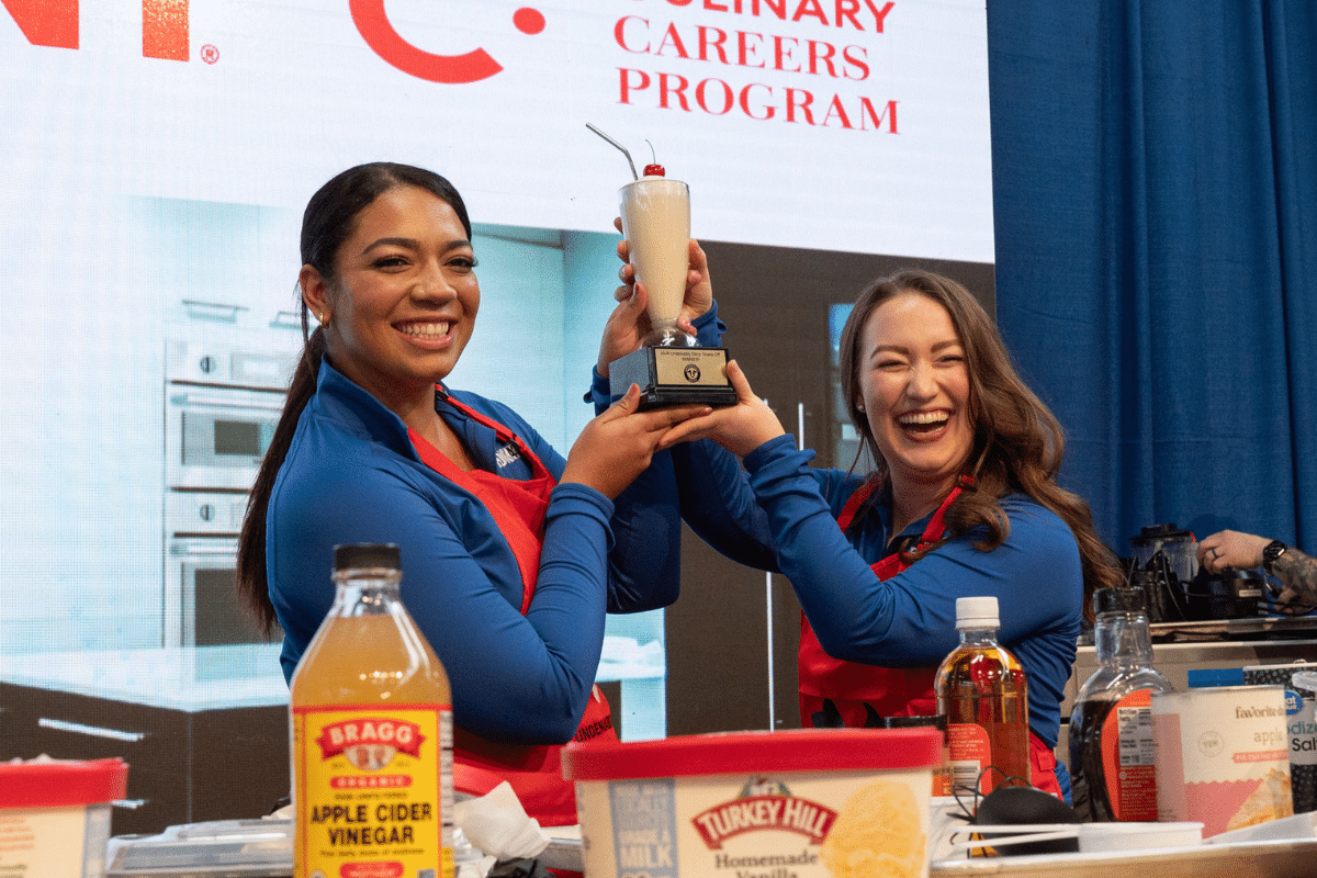 2026 PA Farm Show Shake Off – 3