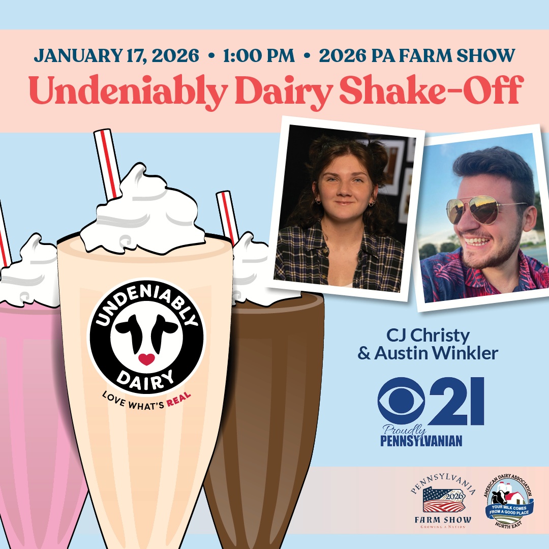 2026 Pennsylvania Farm Show Shake Off – CBS 21