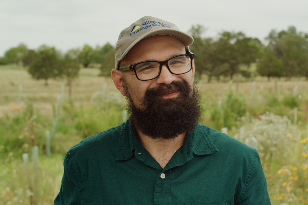 Chesapeake Bay Blog – 2