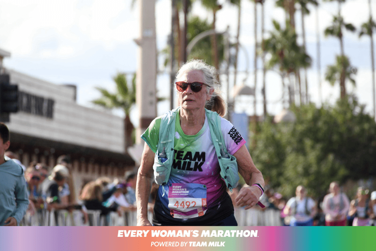 Every Women’s Marathon – 2