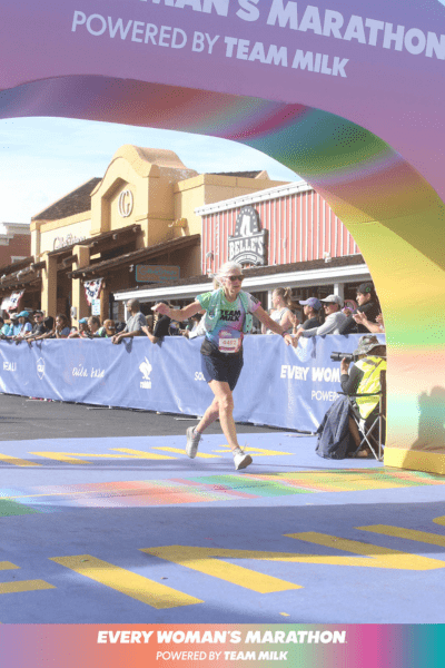 Every Women’s Marathon – 3