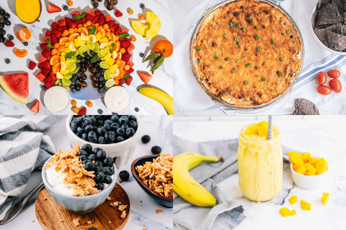 Dietitian-Approved Snacks: How to Get the Most Out of Snacking