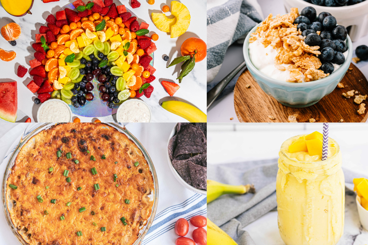 Dietitian-Approved Snacks: How to Get the Most Out of Snacking