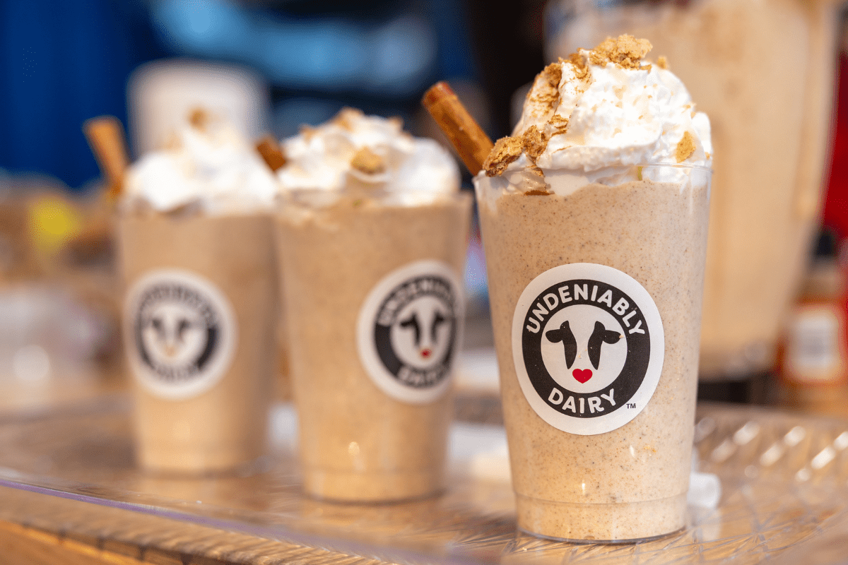 Dairy Checkoff News Coverage Recap: January 2026