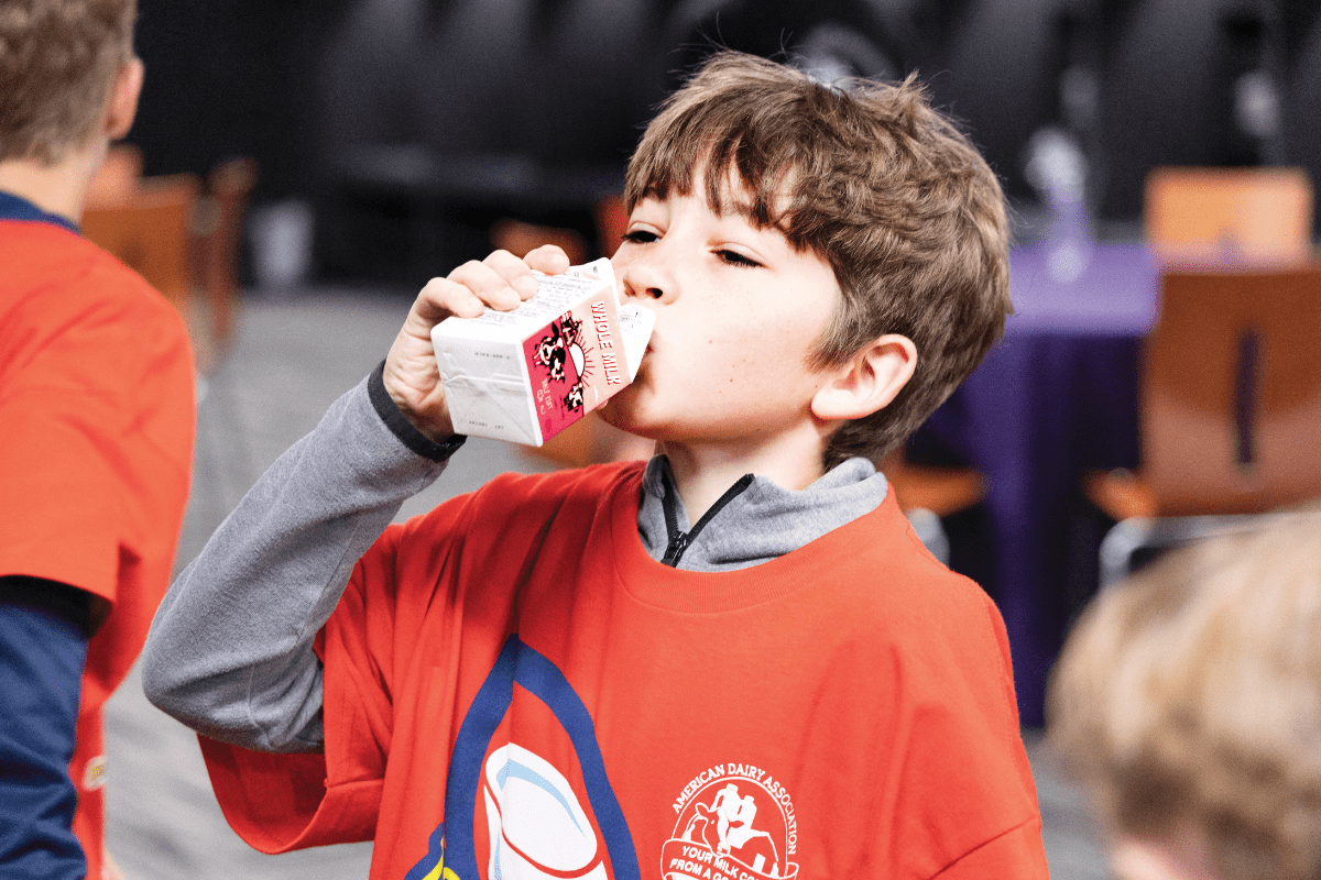 Whole Milk for Healthy Kids Act – What it Means for Schools and Dairy Farmers