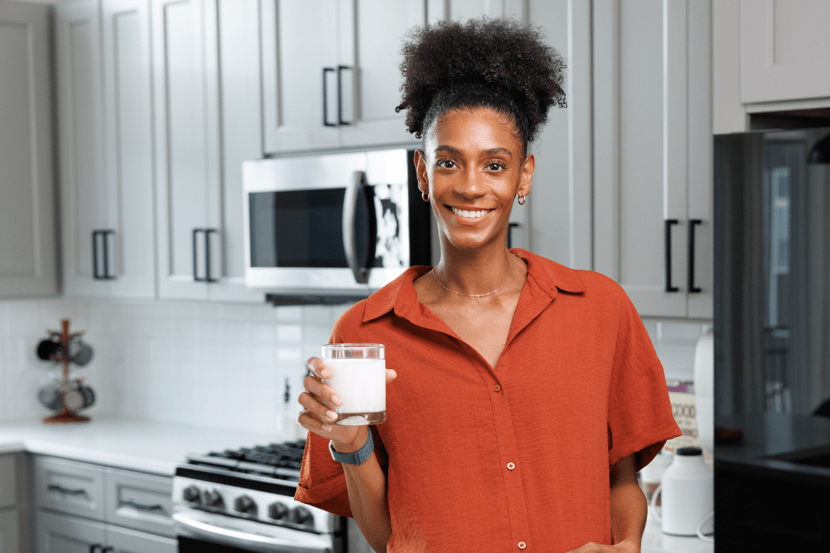 5 Simple Ways to Nourish Your Body During Pregnancy and Postpartum