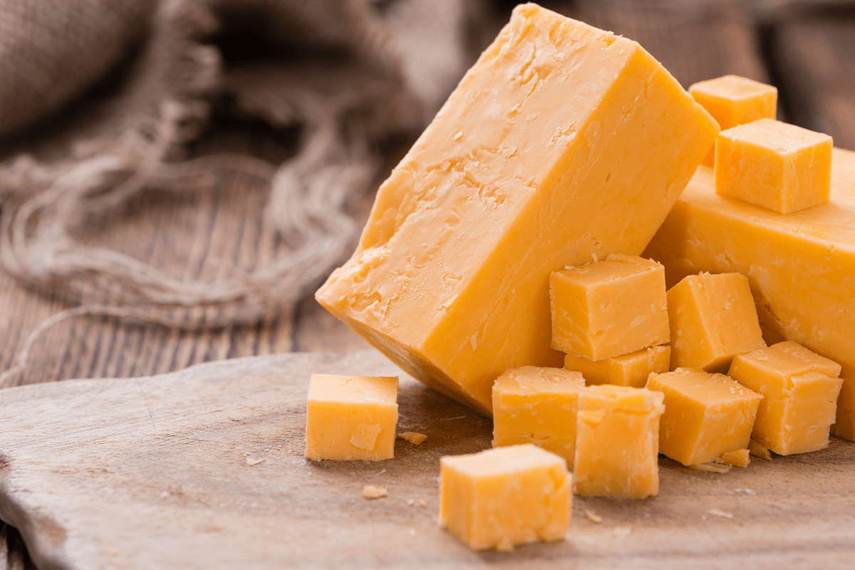 New Survey Reveals New Yorkers’ Favorite Cheeses