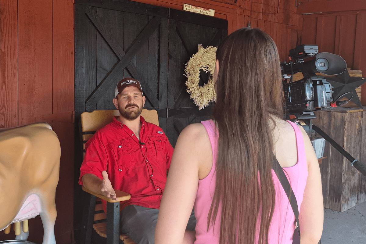 Dairy Checkoff News Coverage Recap: July 2026
